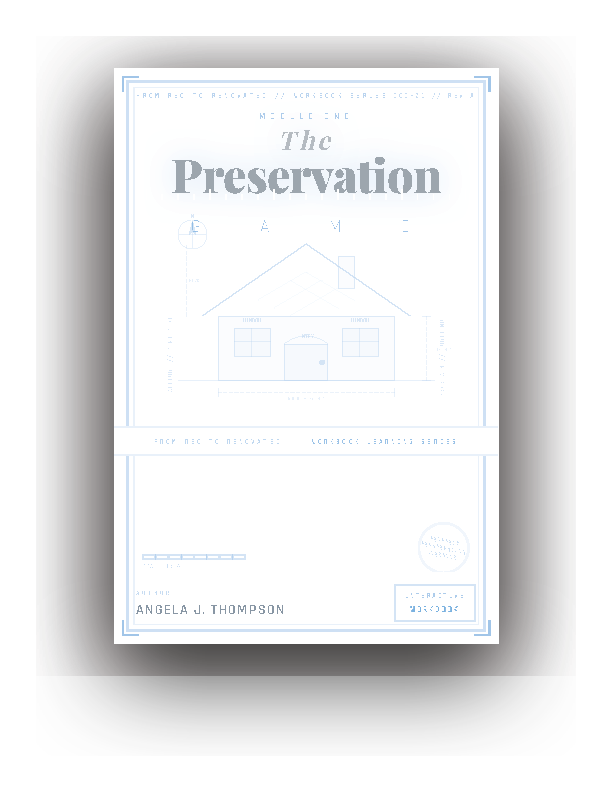 From REO to Renovated Workbook