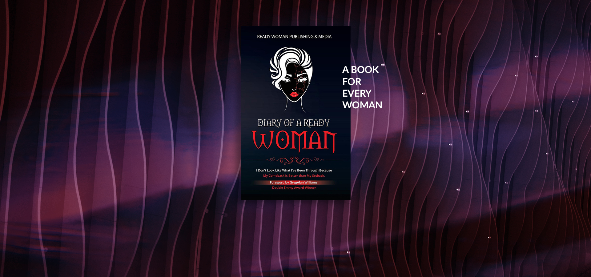 A Book for Every Woman